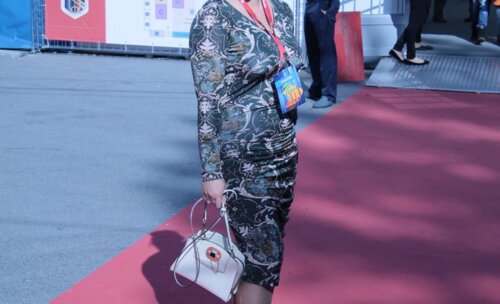 2 день XIV Конгресса Российского общества урологов «Интеграция в урологии»