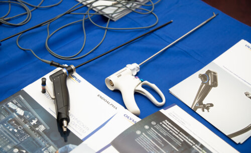 VII межрегиональная научно-практическая конференция «Урологические встречи на Суре»