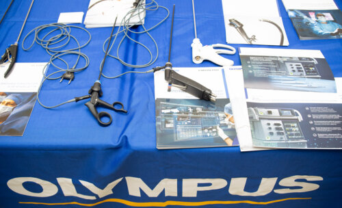 VII межрегиональная научно-практическая конференция «Урологические встречи на Суре»