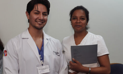 Межрегионарная научно-практическая конференция «Актуальные вопросы современной лапароскопии»