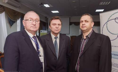 Межрегионарная научно-практическая конференция «Актуальные вопросы современной лапароскопии»