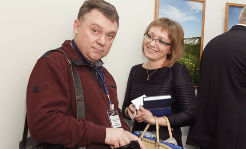 Межрегионарная научно-практическая конференция «Актуальные вопросы современной лапароскопии»