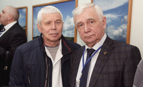 Межрегионарная научно-практическая конференция «Актуальные вопросы современной лапароскопии»