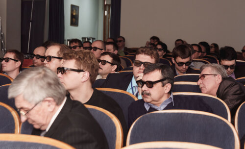 Межрегионарная научно-практическая конференция «Актуальные вопросы современной лапароскопии»