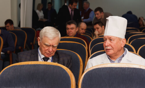 Межрегионарная научно-практическая конференция «Актуальные вопросы современной лапароскопии»