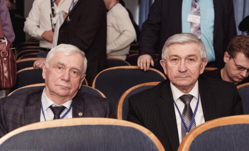 Межрегионарная научно-практическая конференция «Актуальные вопросы современной лапароскопии»