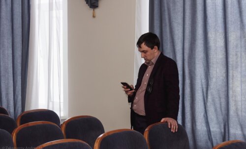 Межрегионарная научно-практическая конференция «Актуальные вопросы современной лапароскопии»