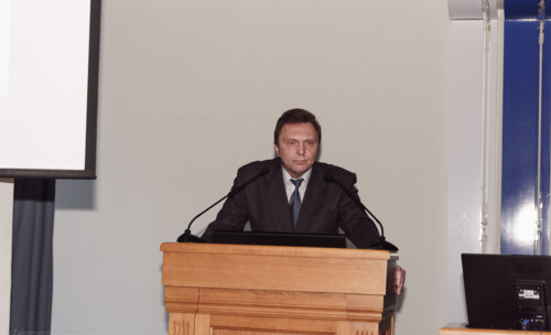 Межрегионарная научно-практическая конференция «Актуальные вопросы современной лапароскопии»