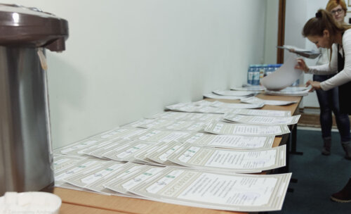 Межрегионарная научно-практическая конференция «Актуальные вопросы современной лапароскопии»