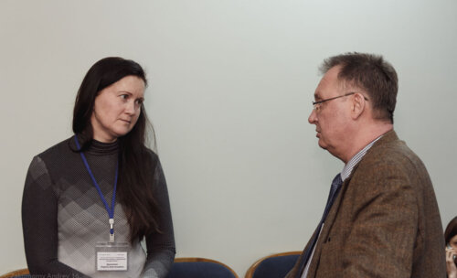 Межрегионарная научно-практическая конференция «Актуальные вопросы современной лапароскопии»