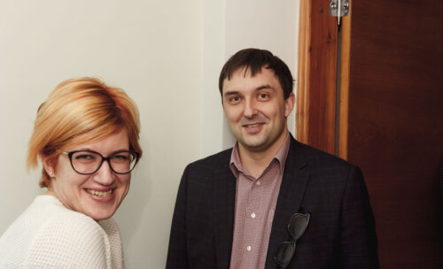 Межрегионарная научно-практическая конференция «Актуальные вопросы современной лапароскопии»