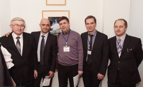 Межрегионарная научно-практическая конференция «Актуальные вопросы современной лапароскопии»