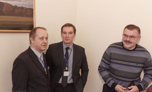 Межрегионарная научно-практическая конференция «Актуальные вопросы современной лапароскопии»