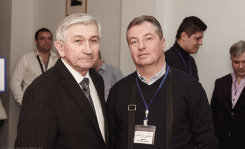 Межрегионарная научно-практическая конференция «Актуальные вопросы современной лапароскопии»