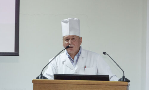 Межрегионарная научно-практическая конференция «Актуальные вопросы современной лапароскопии»