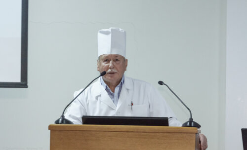 Межрегионарная научно-практическая конференция «Актуальные вопросы современной лапароскопии»