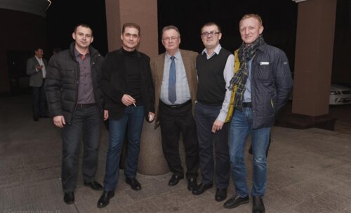 Межрегионарная научно-практическая конференция «Актуальные вопросы современной лапароскопии»