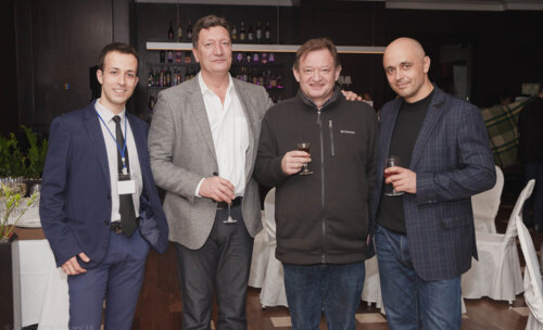 Межрегионарная научно-практическая конференция «Актуальные вопросы современной лапароскопии»