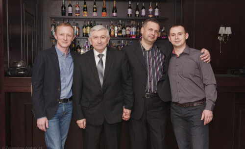 Межрегионарная научно-практическая конференция «Актуальные вопросы современной лапароскопии»