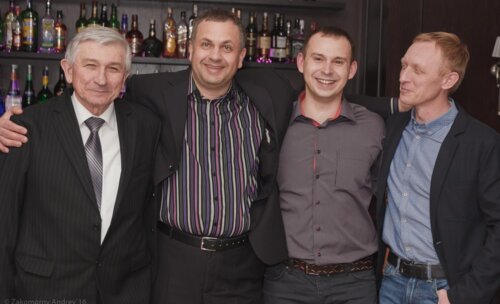 Межрегионарная научно-практическая конференция «Актуальные вопросы современной лапароскопии»