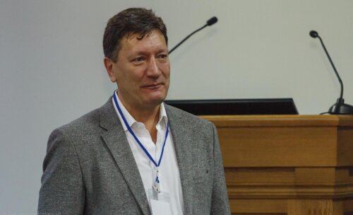 Межрегионарная научно-практическая конференция «Актуальные вопросы современной лапароскопии»