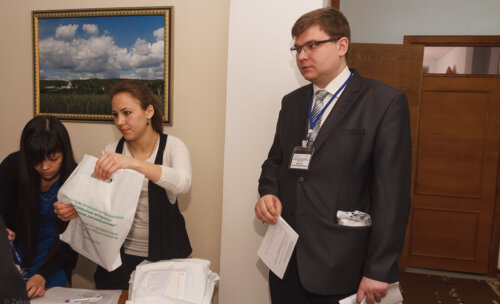 Межрегионарная научно-практическая конференция «Актуальные вопросы современной лапароскопии»