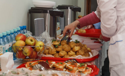 Межрегионарная научно-практическая конференция «Актуальные вопросы современной лапароскопии»