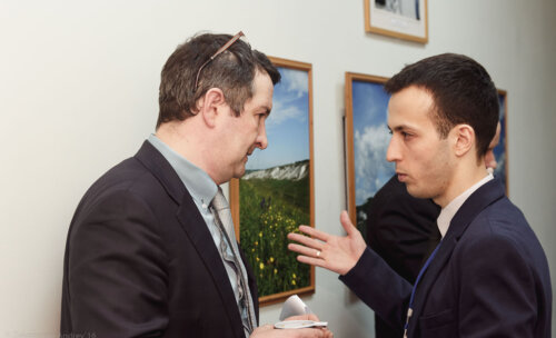 Межрегионарная научно-практическая конференция «Актуальные вопросы современной лапароскопии»