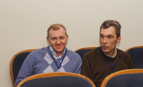 Межрегионарная научно-практическая конференция «Актуальные вопросы современной лапароскопии»