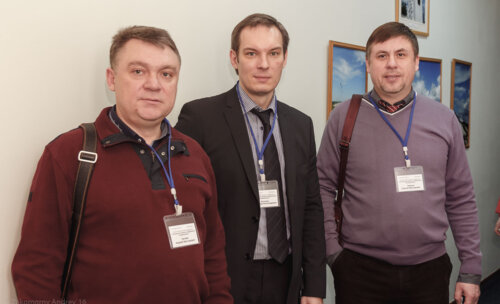 Межрегионарная научно-практическая конференция «Актуальные вопросы современной лапароскопии»