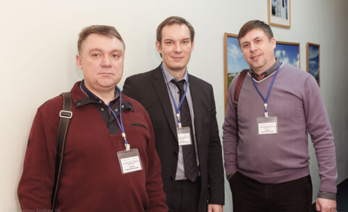 Межрегионарная научно-практическая конференция «Актуальные вопросы современной лапароскопии»