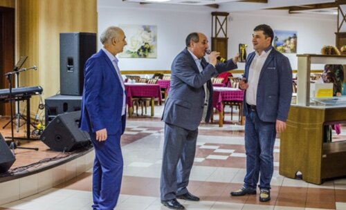 2-я Южно-Российская междисциплинарная конференция по репродукции "Инновационные технологии охраны репродуктивного здоровья"