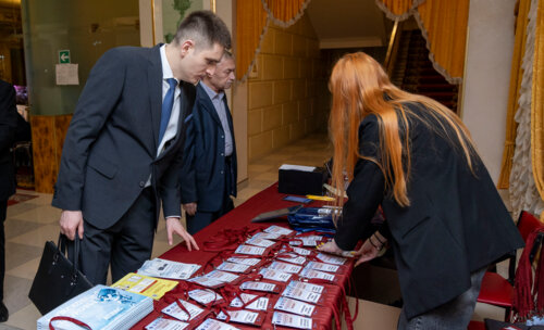 ХI Научно-практическая конференция «Мочекаменная болезнь – 2025»