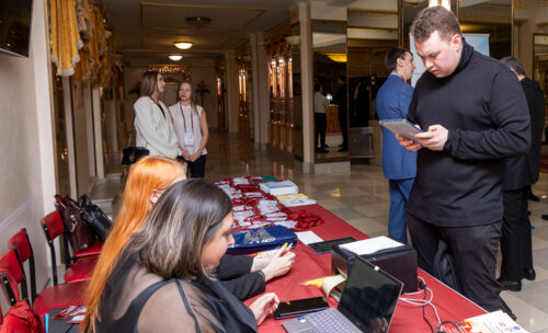 ХI Научно-практическая конференция «Мочекаменная болезнь – 2025»