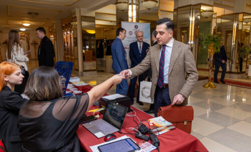 ХI Научно-практическая конференция «Мочекаменная болезнь – 2025»