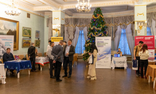 ХI Научно-практическая конференция «Мочекаменная болезнь – 2025»