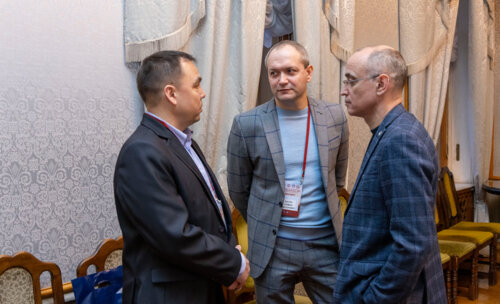 ХI Научно-практическая конференция «Мочекаменная болезнь – 2025»