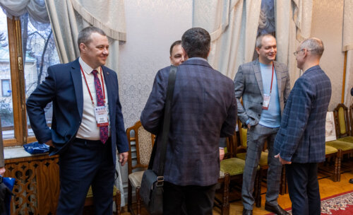 ХI Научно-практическая конференция «Мочекаменная болезнь – 2025»