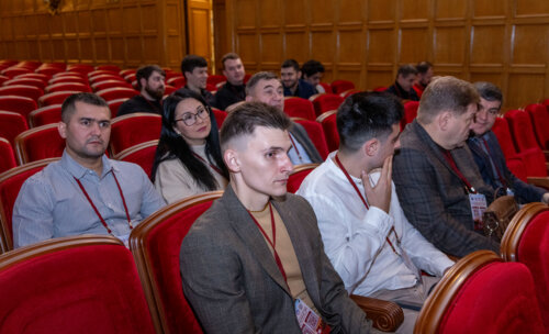 ХI Научно-практическая конференция «Мочекаменная болезнь – 2025»