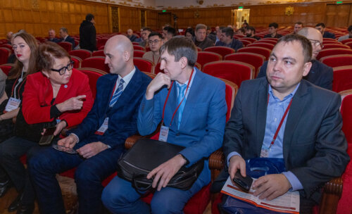 ХI Научно-практическая конференция «Мочекаменная болезнь – 2025»