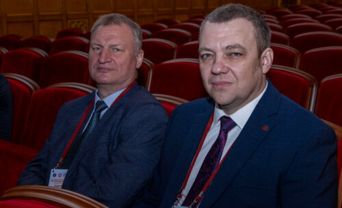 ХI Научно-практическая конференция «Мочекаменная болезнь – 2025»