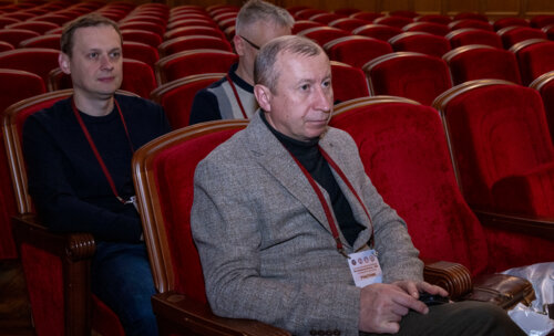 ХI Научно-практическая конференция «Мочекаменная болезнь – 2025»