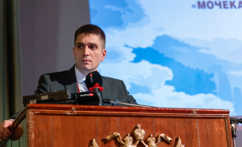 ХI Научно-практическая конференция «Мочекаменная болезнь – 2025»