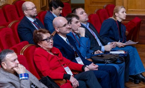 ХI Научно-практическая конференция «Мочекаменная болезнь – 2025»