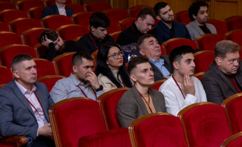 ХI Научно-практическая конференция «Мочекаменная болезнь – 2025»