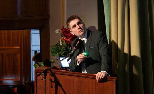 ХI Научно-практическая конференция «Мочекаменная болезнь – 2025»