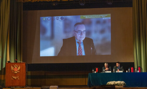 ХI Научно-практическая конференция «Мочекаменная болезнь – 2025»