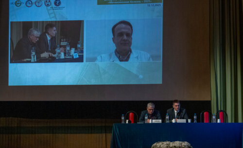 ХI Научно-практическая конференция «Мочекаменная болезнь – 2025»