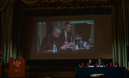 ХI Научно-практическая конференция «Мочекаменная болезнь – 2025»