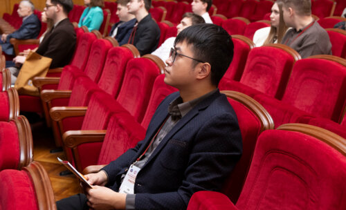 ХI Научно-практическая конференция «Мочекаменная болезнь – 2025»